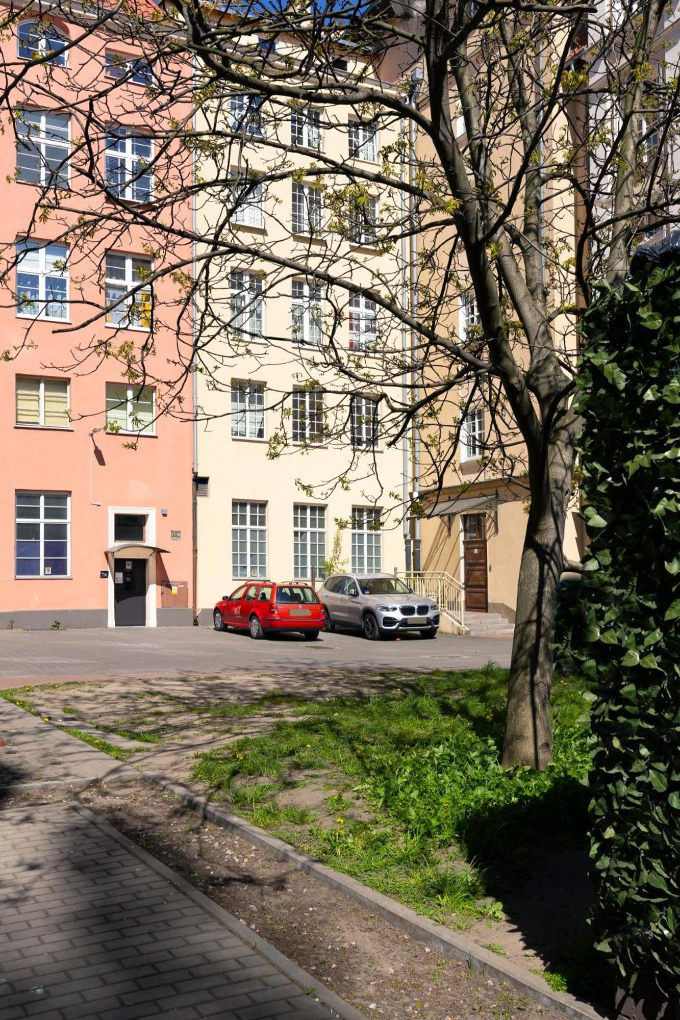 Elite Apartments Old Town Dlugi Targ Gdansk Bagian luar foto